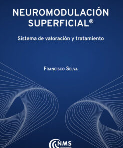 Neuromodulación Superficial®. Sistema de valoración y tratamiento (Tapa blanda)