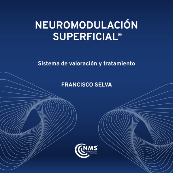 Neuromodulación Superficial® Sistema de valoración y tratamiento (Tapa blanda)