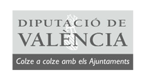 logo diputacion