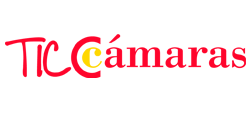 logo ticcamaras