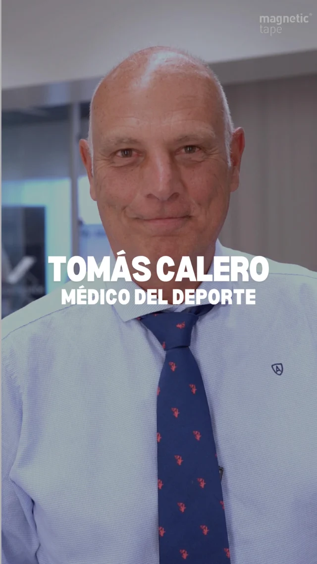 @tomascalerocampos @tcalero_123 #magnetictape  Testimonios de los beneficios de Magnetic Tape.
Gracias Tomás por tu testimonio!  #fisioterapia #medicina #dolor #deporte